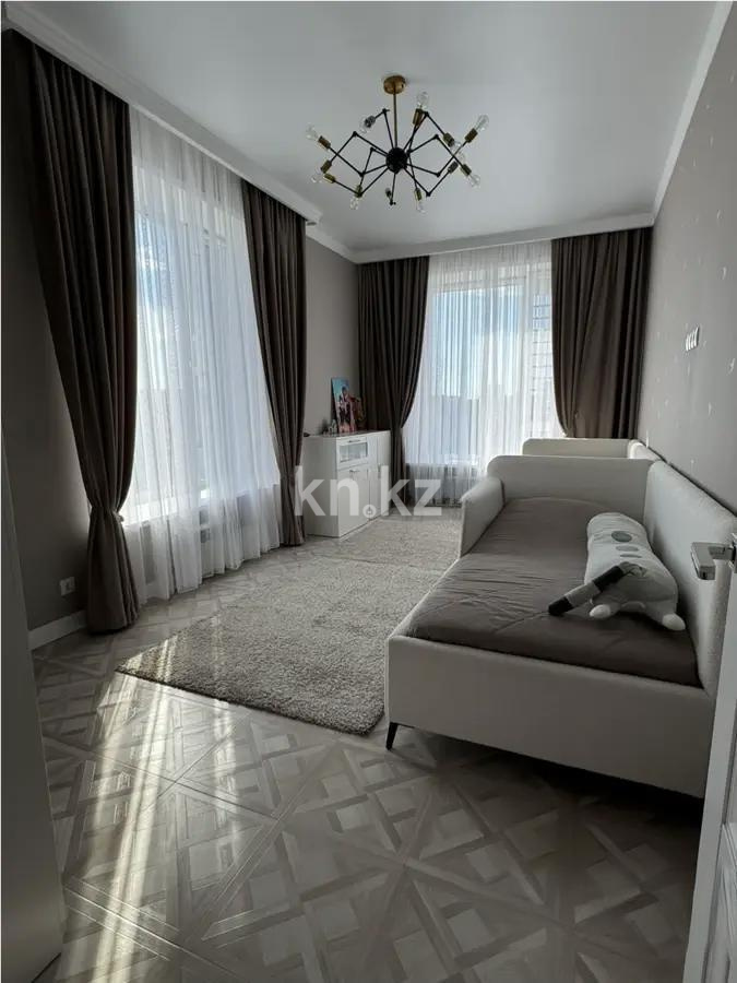 Продажа 4-комнатной квартиры, 102.3 м² - Продажа четырехкомнатных квартир в Казахстане - страница 3 фото 4 из 6