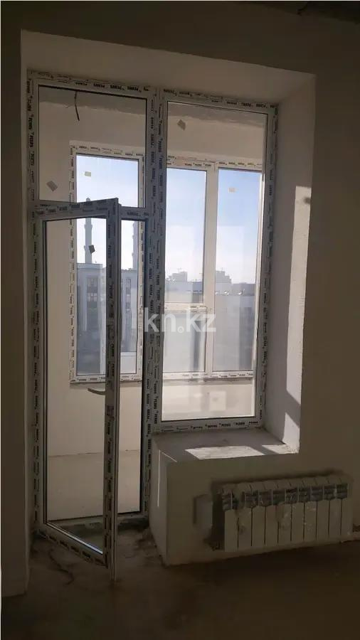 Продажа 1-комнатной квартиры, 39 м² - Продажа квартир в Астане - страница 5 фото 2 из 2