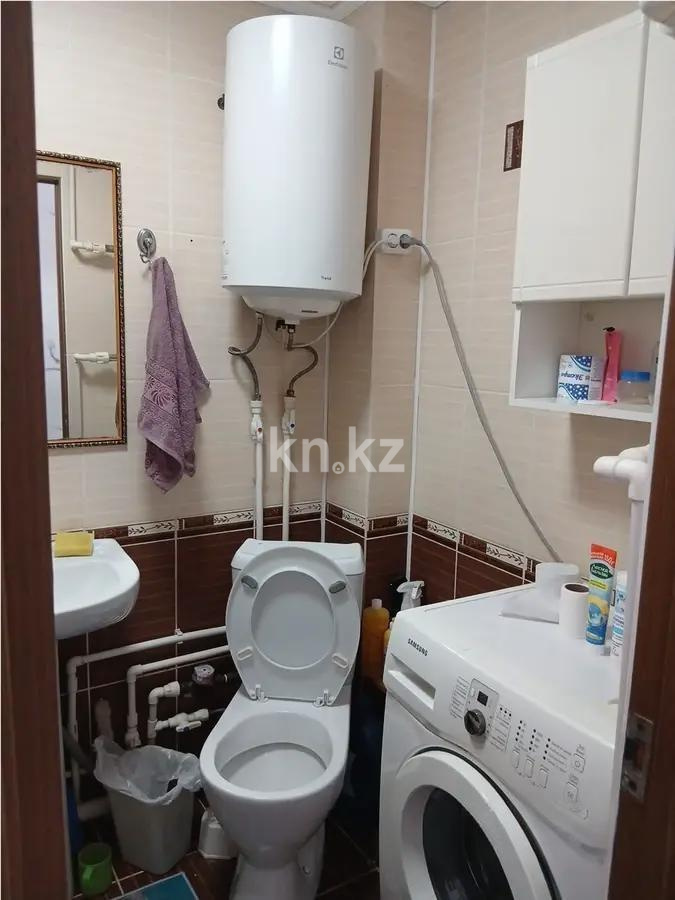 Продажа 3-комнатной квартиры, 62 м² - Продажа трехкомнатных квартир в Караганде фото 5 из 6