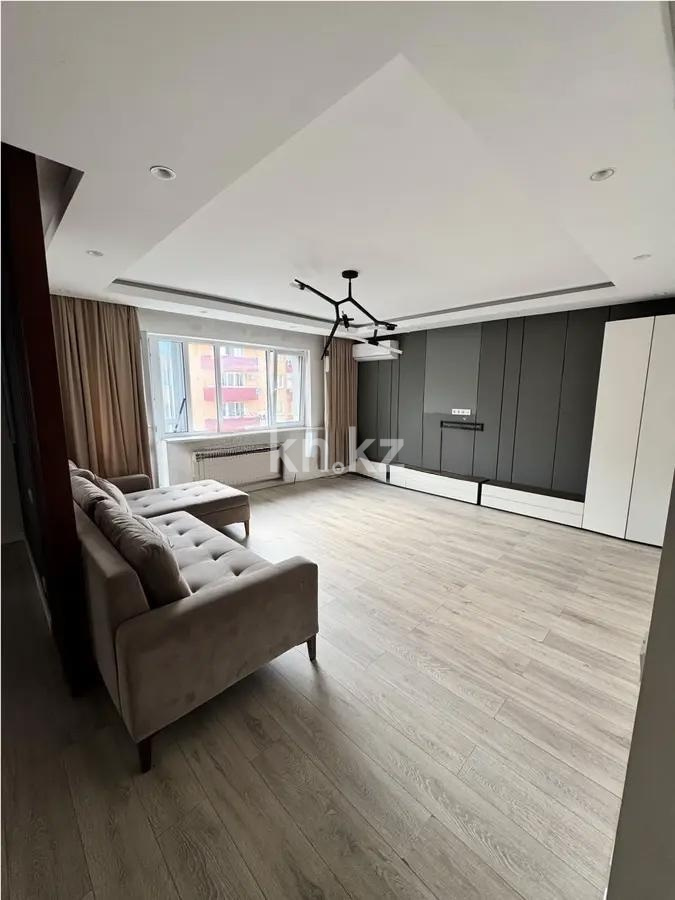 Продажа 3-комнатной квартиры, 111 м² - Продажа трехкомнатных квартир от собственников в Казахстане - страница 3 фото 1 из 9