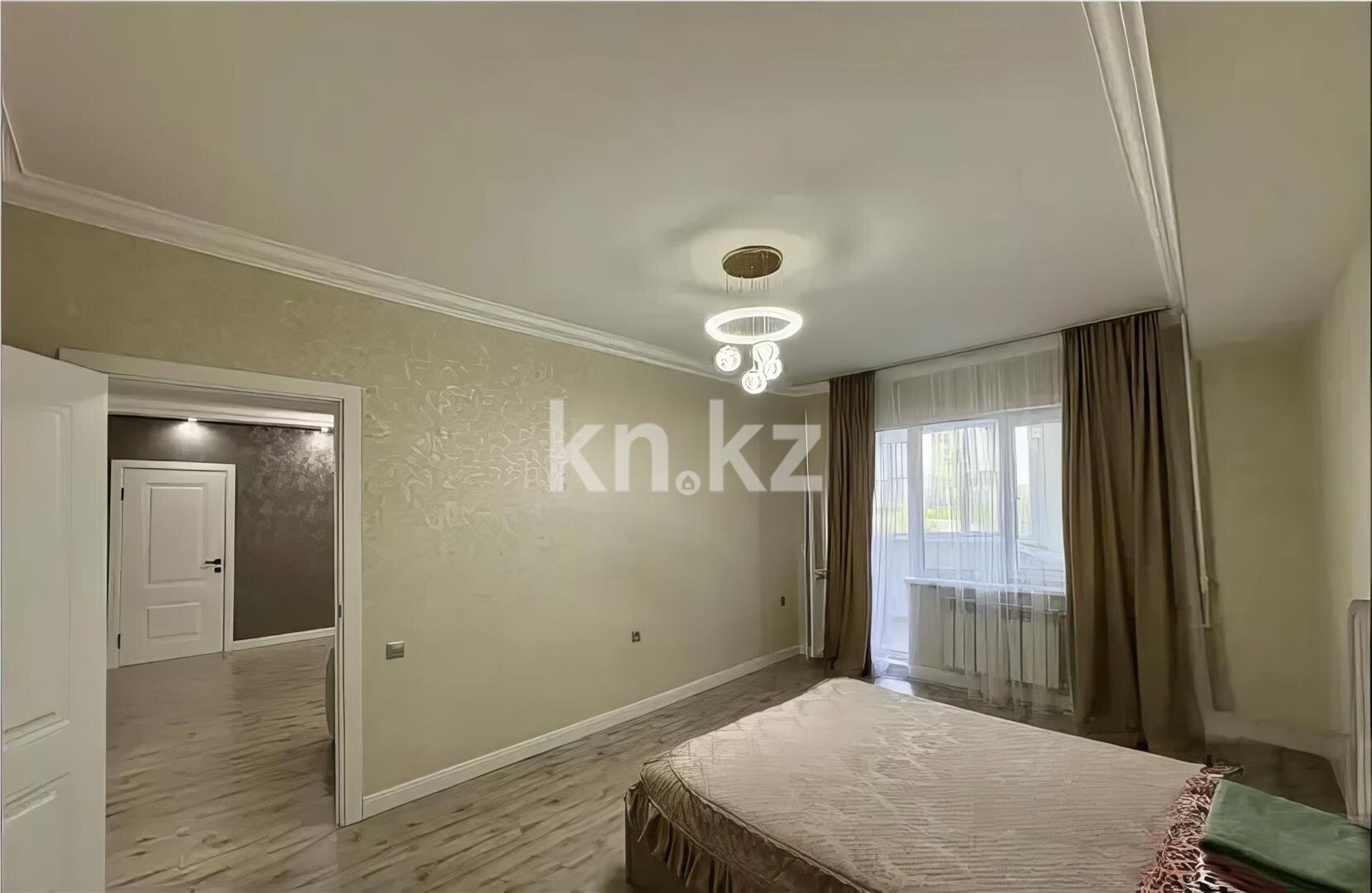 Продажа 3-комнатной квартиры, 100 м² в Астане - фото 3