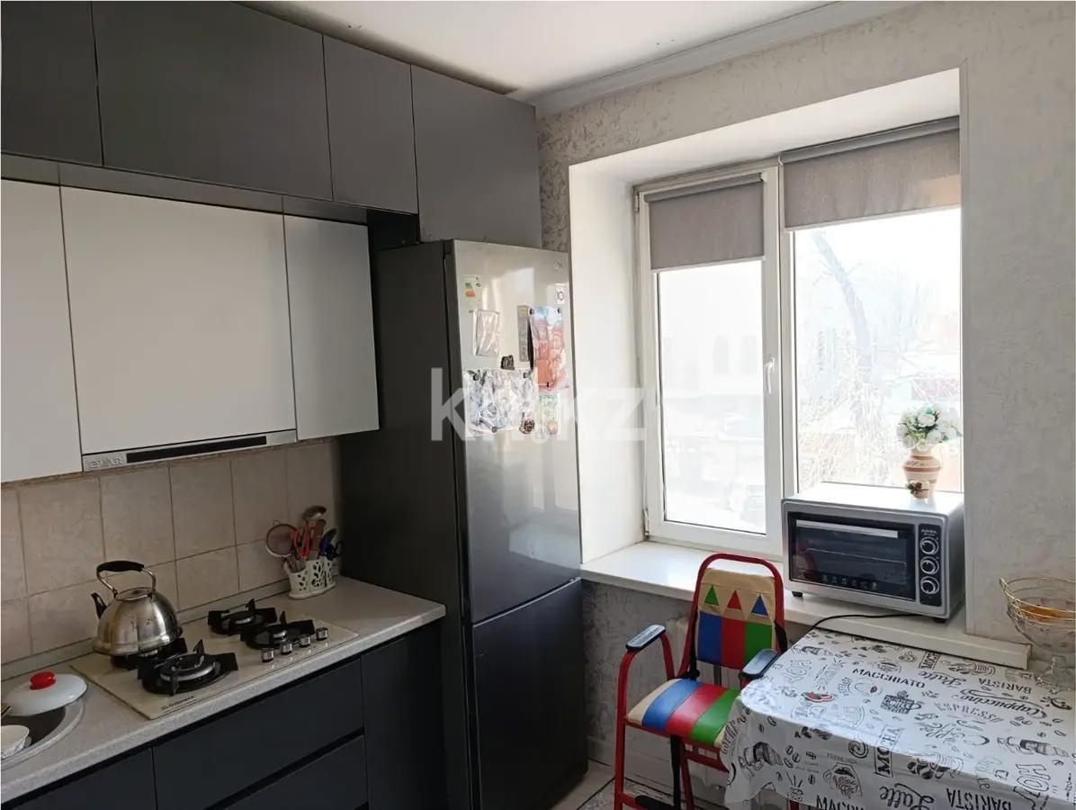Продажа 1-комнатной квартиры, 32 м², пр. Сейфуллина, дом  152 в Алматы - фото 2