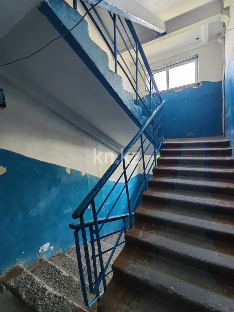 Продажа 1-комнатной квартиры, 31 м² в Караганде - фото 22