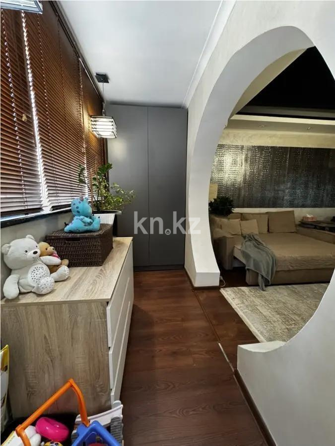 Продажа 2-комнатной квартиры, 72.5 м², ул. Брусиловского, дом  167 в Алматы - фото 5