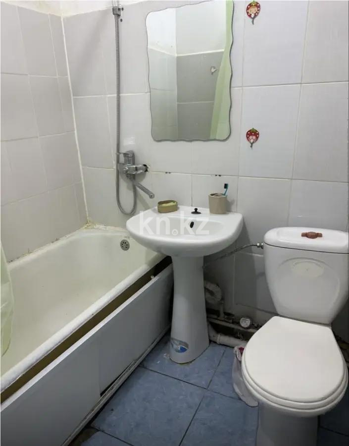 Продажа 1-комнатной квартиры, 32 м² в Алматы - фото 4