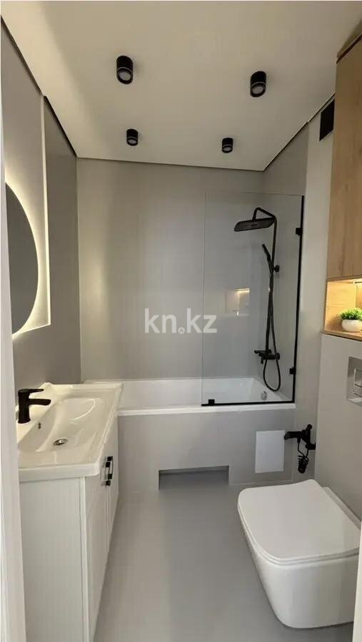 Продажа 3-комнатной квартиры, 80 м² в Алматы - фото 4