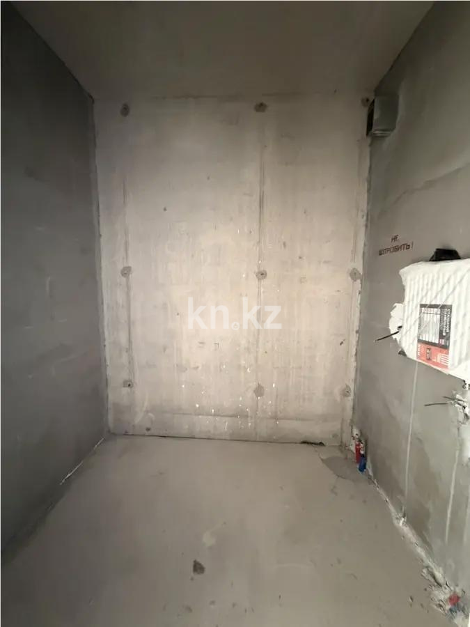 Продажа 2-комнатной квартиры, 48.66 м² - Продажа квартир от собственников в Алматы - страница 7 фото 4 из 6