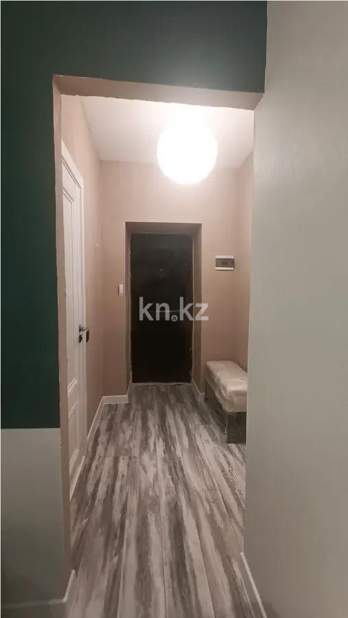 Продажа 1-комнатной квартиры, 34 м², ул. Дукенулы, дом  38 в Астане - фото 4