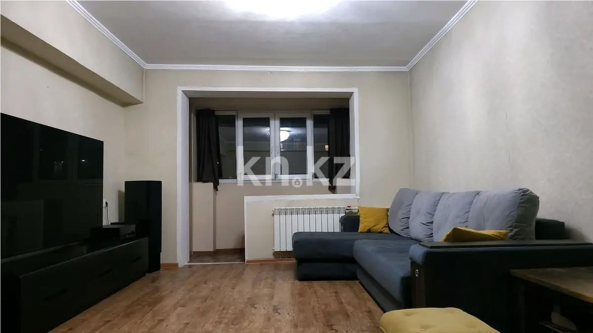 Продажа 3-комнатной квартиры, 80 м² в Алматы
