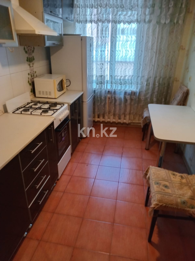 Аренда 2-комнатной квартиры, 50 м², ул. Сейфуллина, дом  6/1 - Кумимбекова - Аренда квартиры помесячно в Астане фото 1 из 9