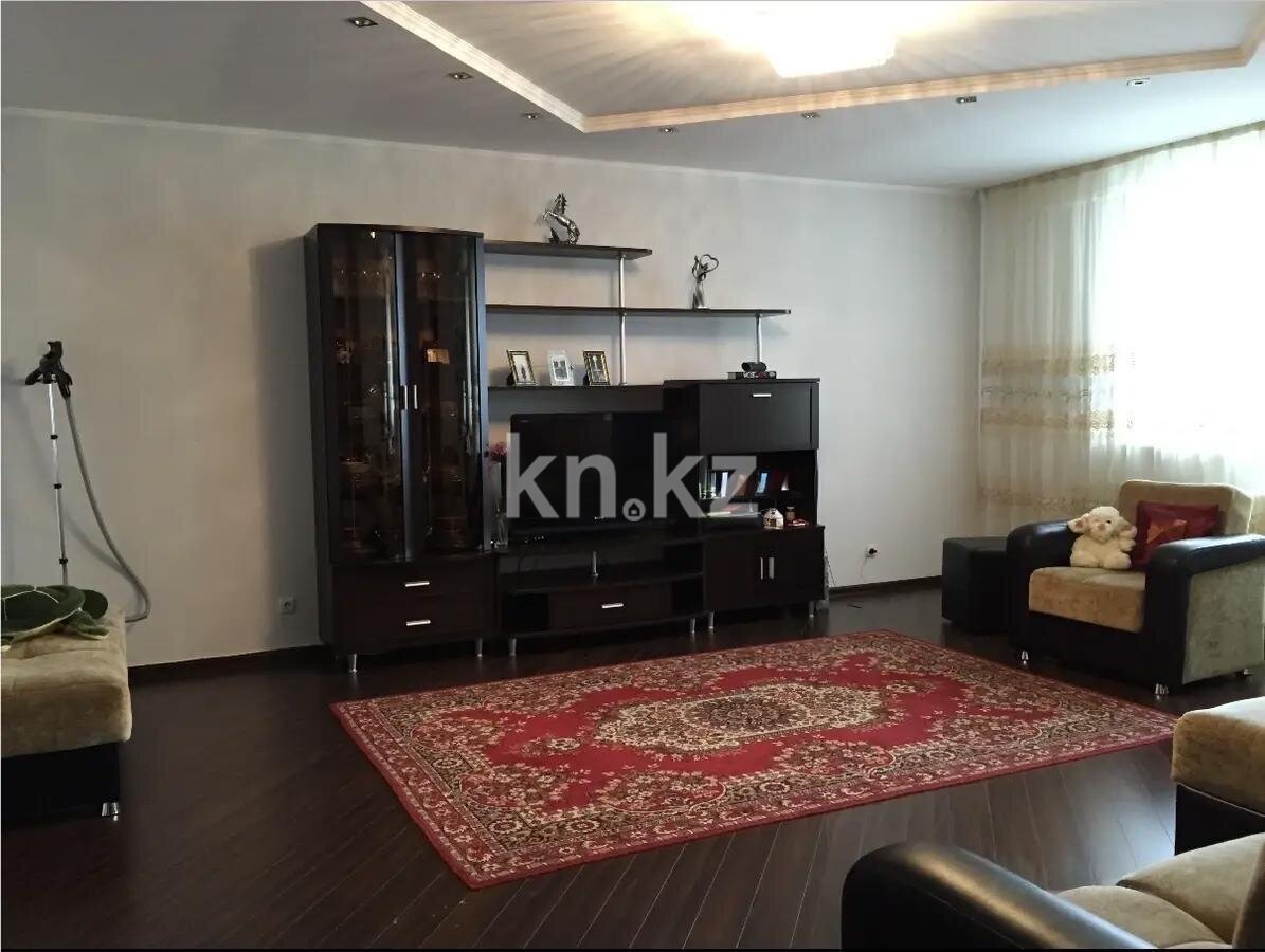 Продажа 2-комнатной квартиры, 70 м² в Астане