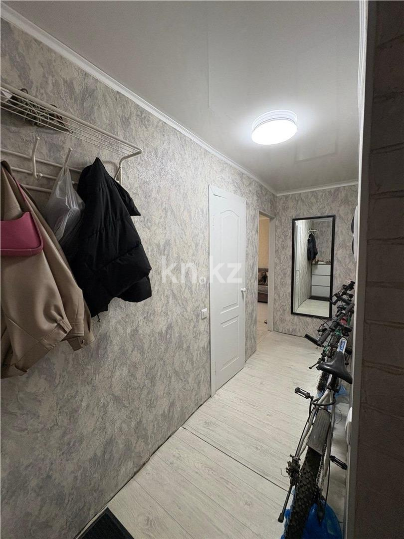 Продажа 1-комнатной квартиры, 30 м² - Продажа однокомнатных квартир в Караганде - страница 5 фото 6 из 7