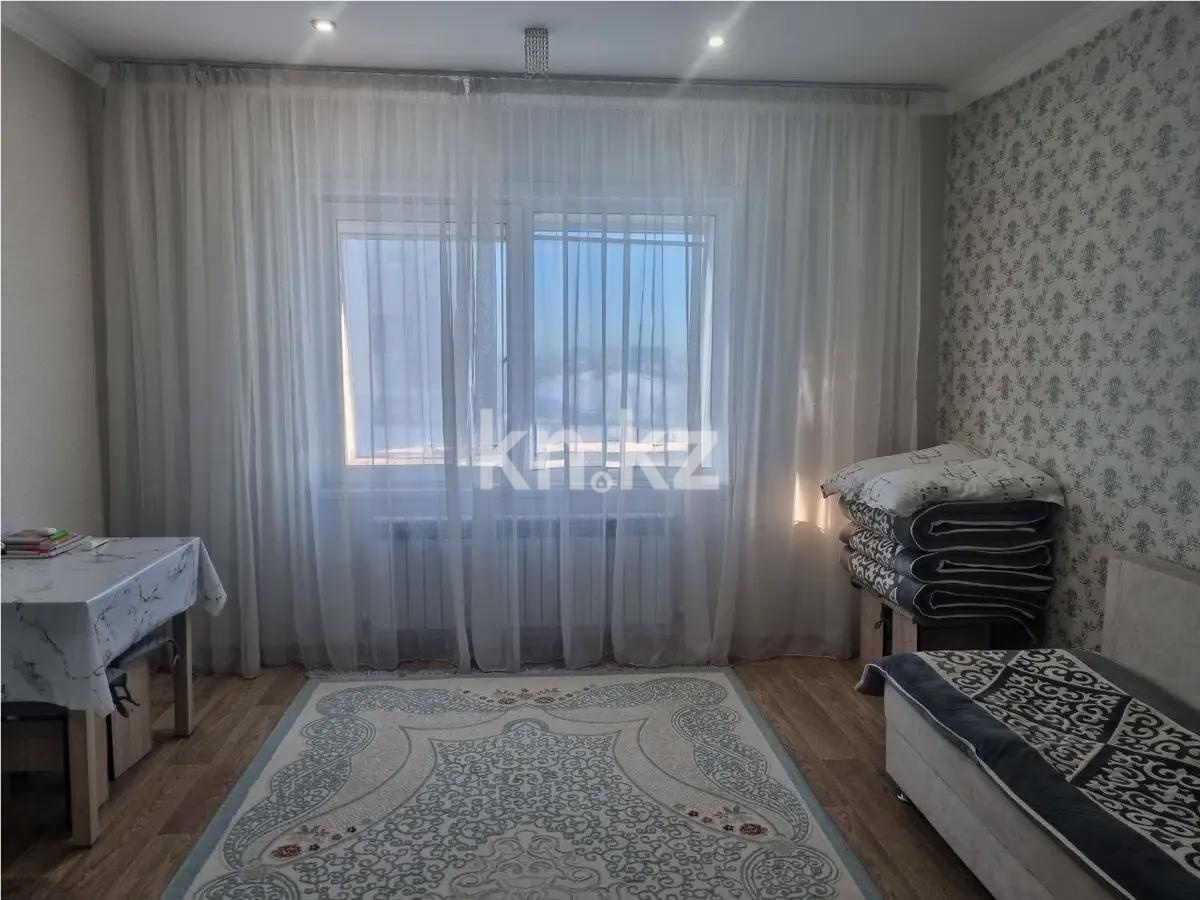 Продажа 1-комнатной квартиры, 22 м² в Астане