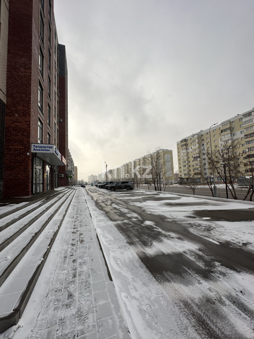 Продажа , 109.7 м², пр. Шахтеров, дом  73/1 - Продажа квартир в Казахстане фото 21 из 23