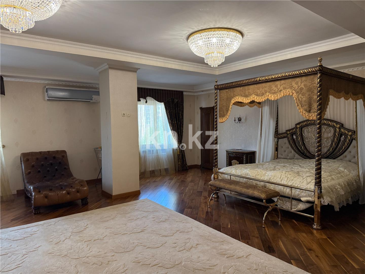 Продажа 2-комнатной квартиры, 298 м² в Астане - фото 17