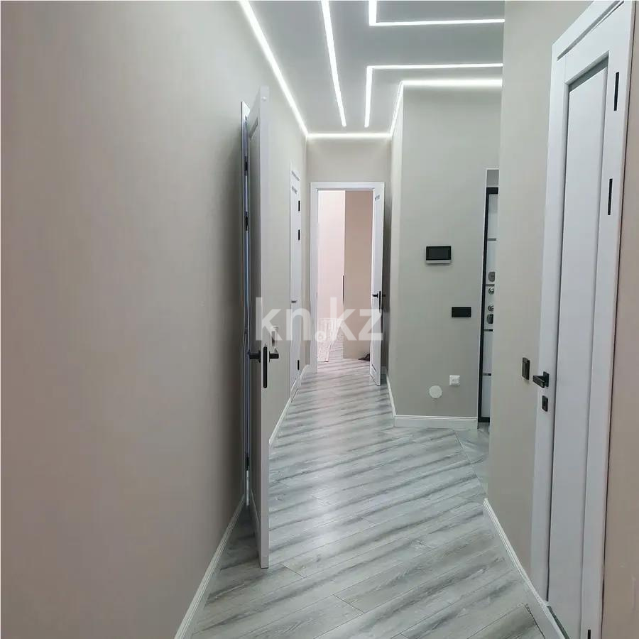 Продажа 4-комнатной квартиры, 107 м² в Караганде - фото 7