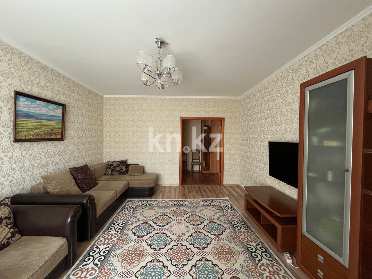 Продажа 3-комнатной квартиры, 92 м², пр. Шахтеров, дом  31а - Продажа  трехкомнатных квартир в Караганде фото 6 из 16
