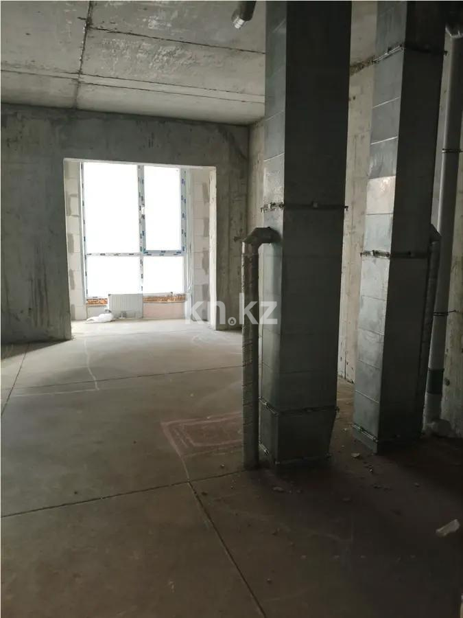 Продажа 1-комнатной квартиры, 45 м², пр. Серкебаева, дом  146 - Продажа квартир в новостройках Алматы без посредников фото 3 из 3