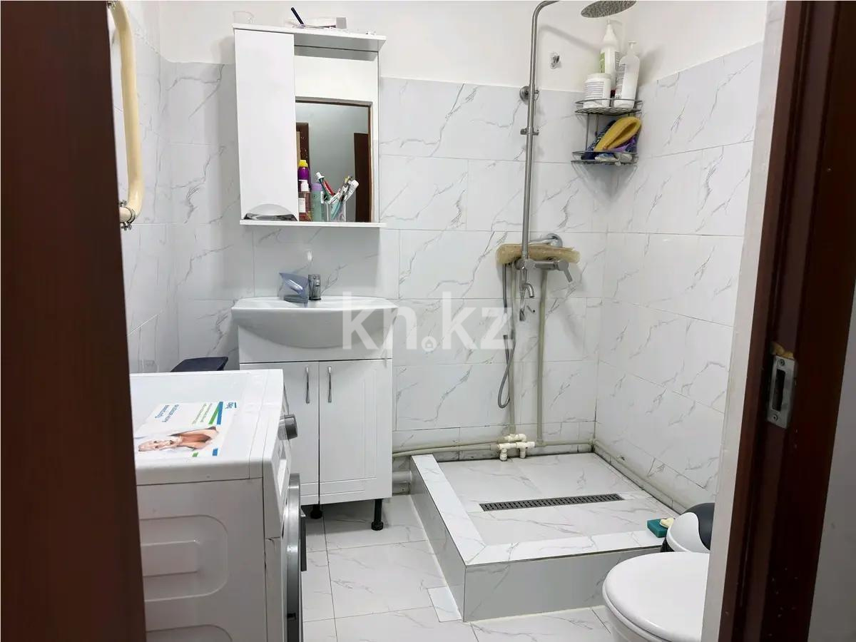 Продажа 1-комнатной квартиры, 40 м² в Алматы - фото 3
