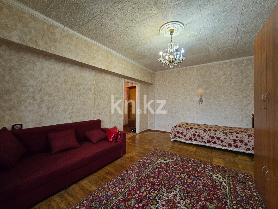Продажа 1-комнатной квартиры, 18 м², ул. Навои, дом  310 в Алматы - фото 3