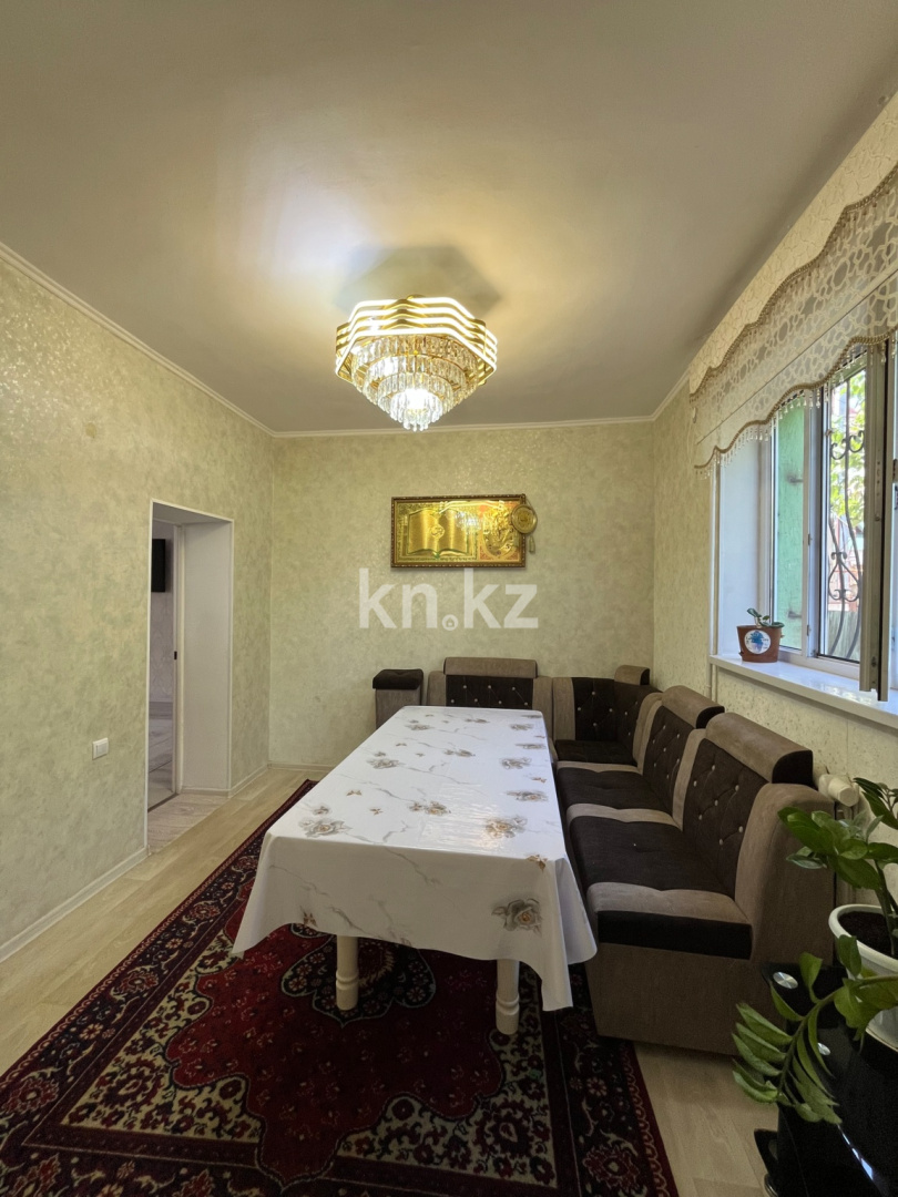 Аренда 5-комнатного дома, 230 м² - Аренда домов в Казахстане фото 19 из 20