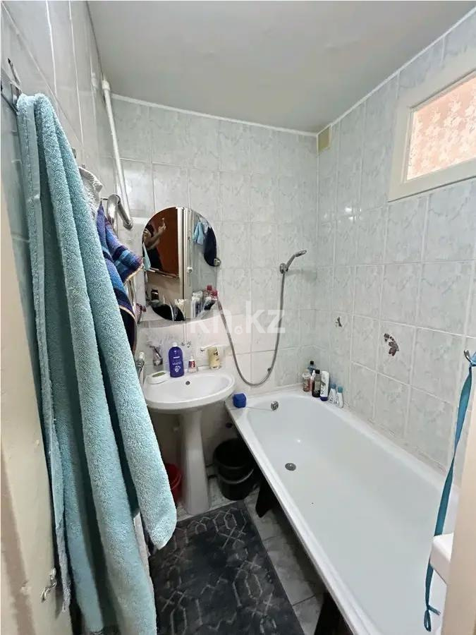 Продажа 2-комнатной квартиры, 44 м² - Продажа двухкомнатных квартир в Караганде - страница 3 фото 4 из 5