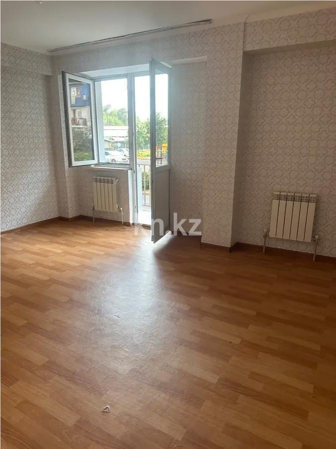 Продажа 1-комнатной квартиры, 42 м², ул. Асыл Арман, дом  5 - Продажа  однокомнатных квартир в Алматы с фото фото 1 из 4