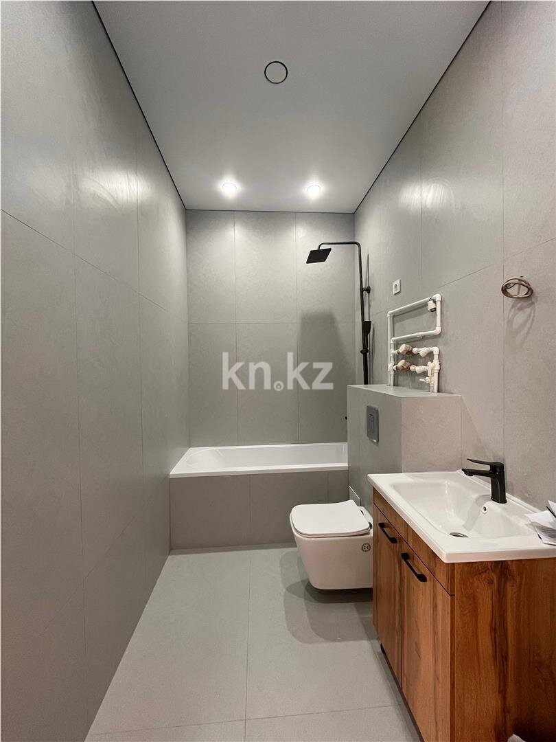 Продажа 2-комнатной квартиры, 36 м² в Караганде - фото 8