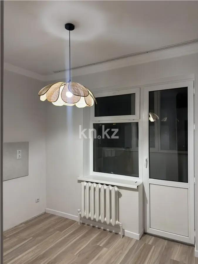 Продажа 1-комнатной квартиры, 40 м² в Астане - фото 2