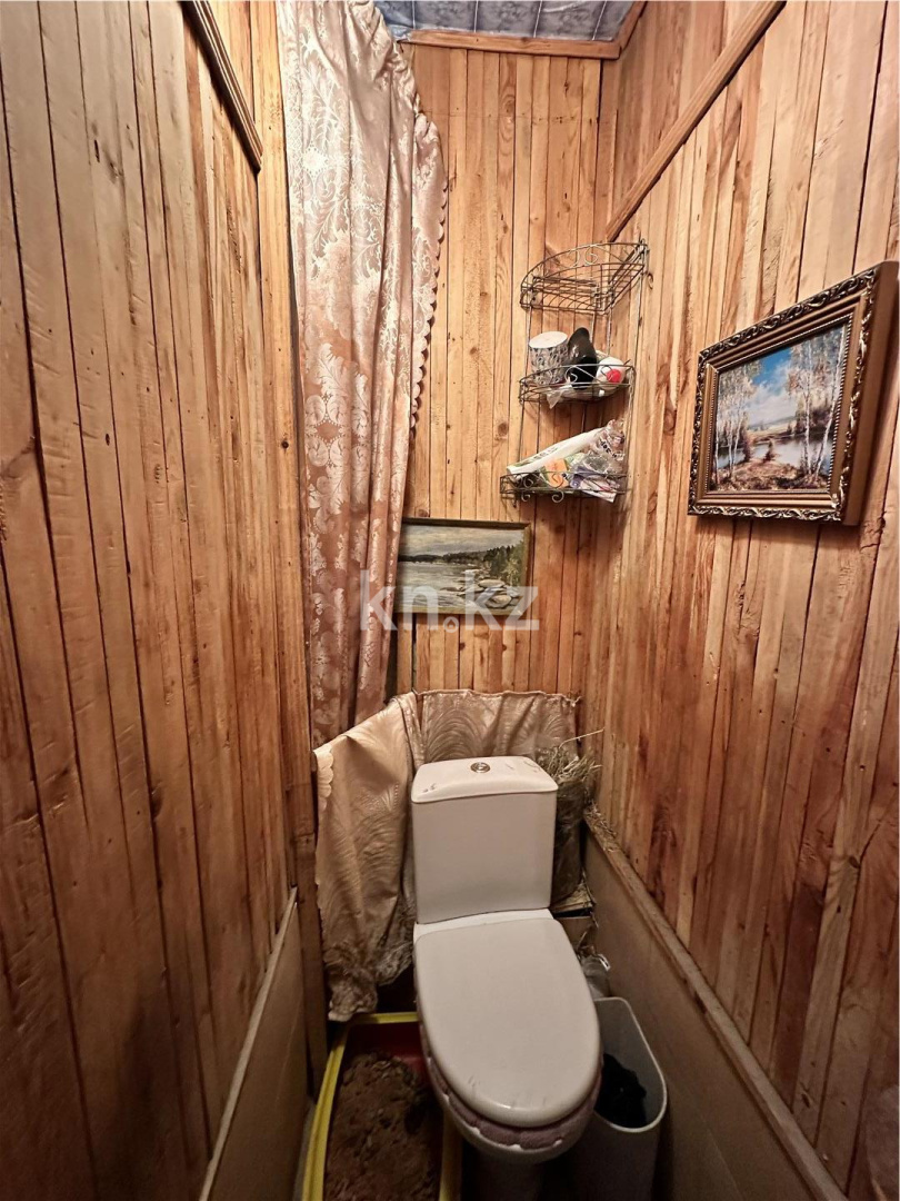 Продажа 4-комнатной квартиры, 81 м², мкр-н Степной-3, дом  7 - Продажа  четырехкомнатных квартир в Караганде фото 15 из 17