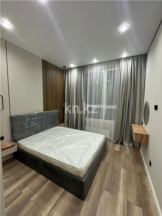 Продажа 2-комнатной квартиры, 40 м², ул. Е-36, дом  11 в Астане - фото 2