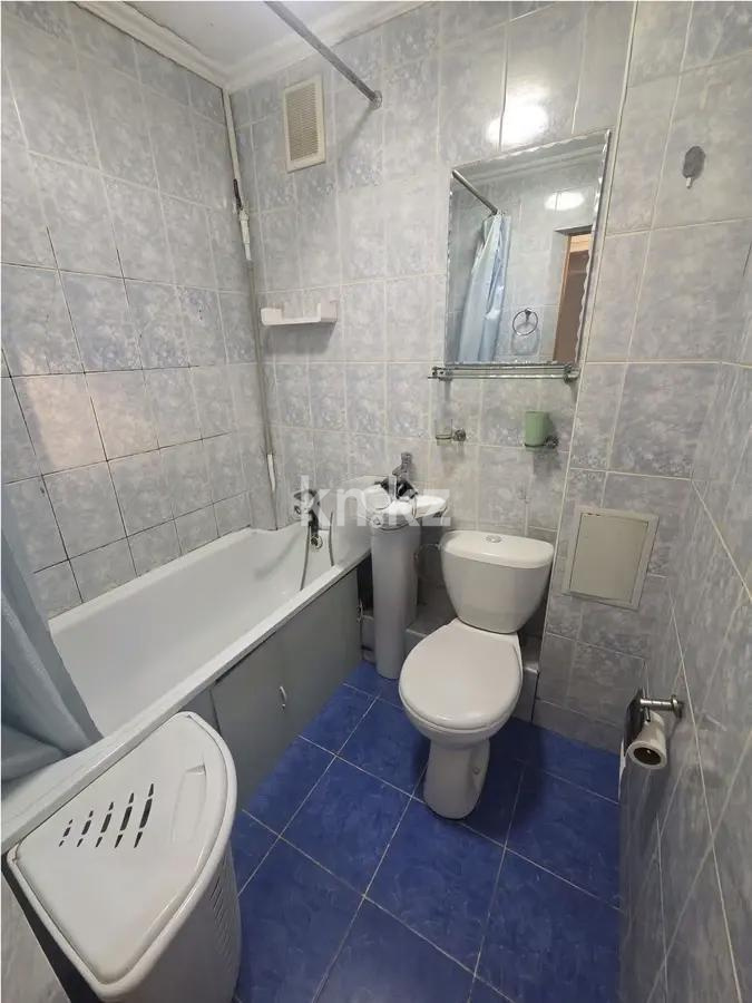 Продажа 1-комнатной квартиры, 30 м² - Продажа однокомнатных квартир в Бостандыкском р-не Алматы фото 3 из 4