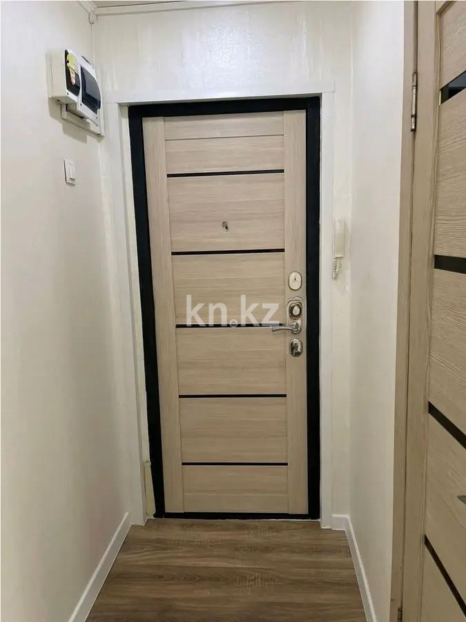 Продажа 1-комнатной квартиры, 33 м², ул. Ерубаева, дом  47а в Караганде - фото 5
