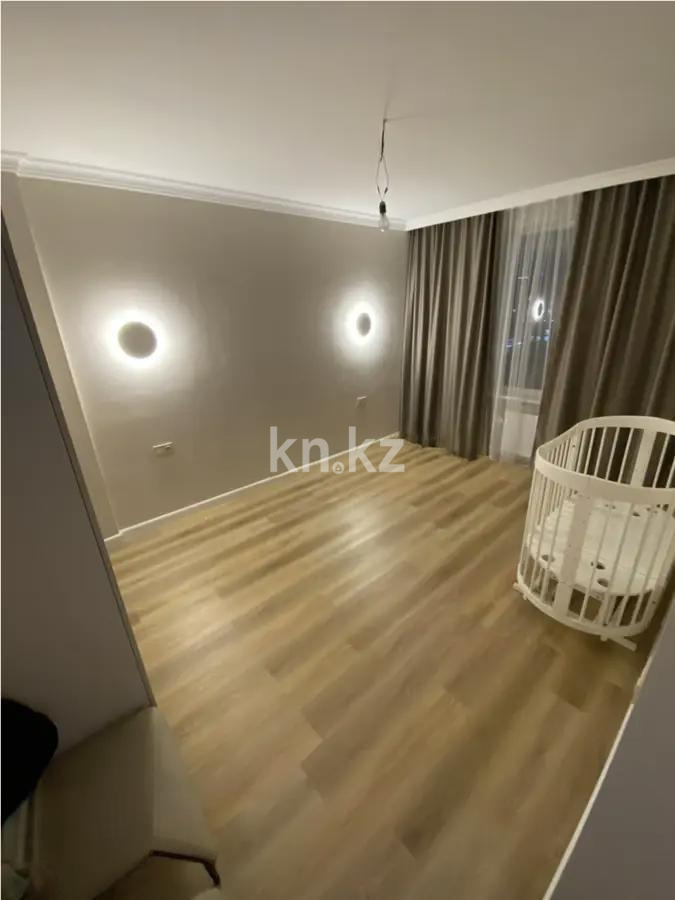 Продажа 2-комнатной квартиры, 51 м², ул. Бектурова, дом  11/1 в Астане - фото 2