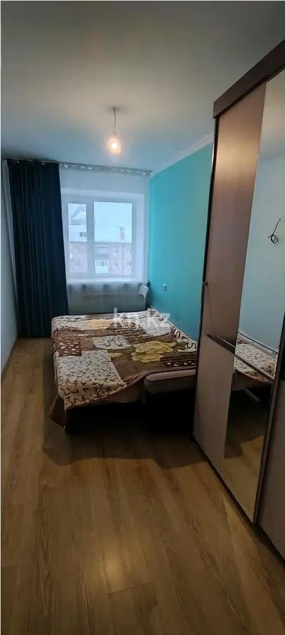 Продажа 3-комнатной квартиры, 53 м², ул. Алиханова, дом  8 - Продажа квартир в Караганде фото 2 из 6