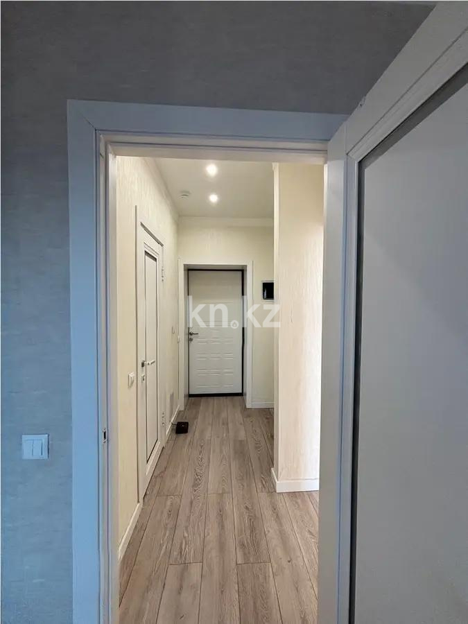 Продажа 2-комнатной квартиры, 45.4 м², ул. Бейбарыс Султан, дом  27 в Астане - фото 5