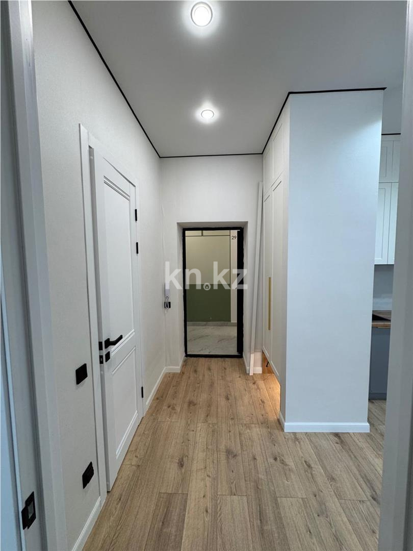 Продажа 2-комнатной квартиры, 39 м², ул. Айтматова в Астане - фото 6