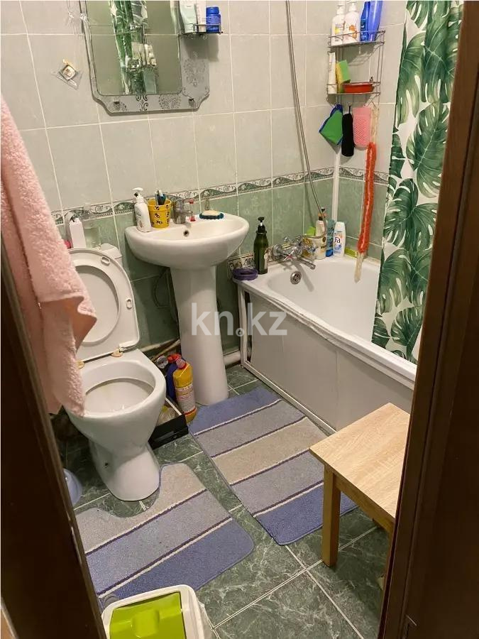 Продажа 2-комнатной квартиры, 43 м², мкр-н Орбита-1, дом  31 - Продажа  двухкомнатных квартир в Алматы фото 5 из 7