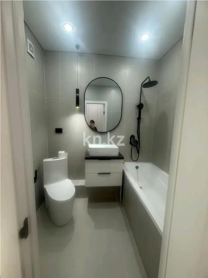 Продажа 1-комнатной квартиры, 32 м², мкр-н Шугыла, дом  340/35 в Алматы - фото 3