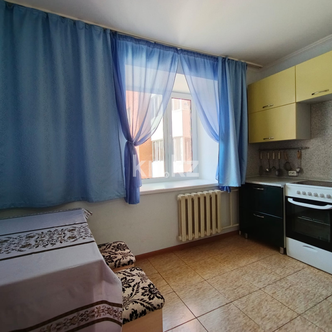 Аренда 1-комнатной квартиры, 32 м² - Аренда недвижимости в Казахстане - страница 10 фото 1 из 8