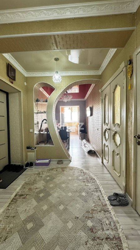 Продажа 3-комнатной квартиры, 62 м², Айтеке би, дом  5 - Продажа и аренда недвижимости в Таразе фото 1 из 17