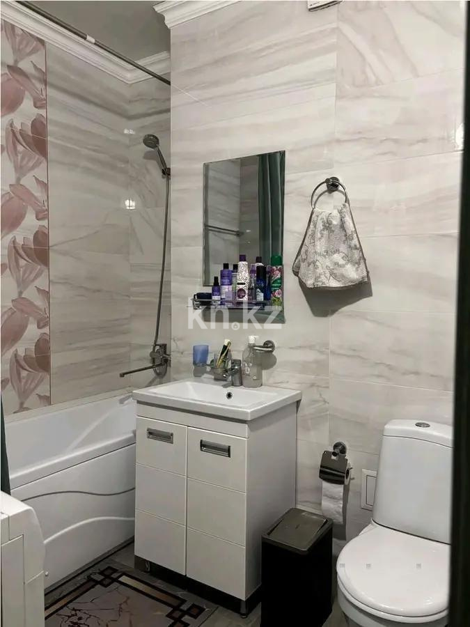 Продажа 1-комнатной квартиры, 40 м² в Алматы - фото 3