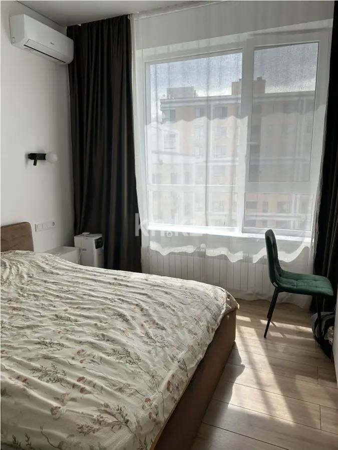 Продажа 1-комнатной квартиры, 45.6 м² в Алматы - фото 2