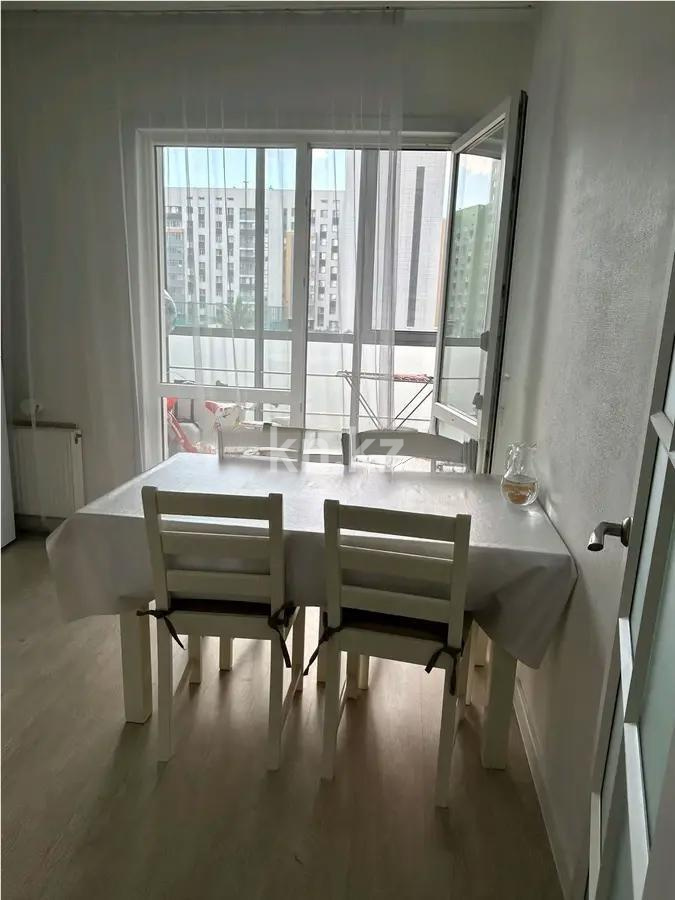 Продажа 1-комнатной квартиры, 40 м², пр. Тауелсыздык, дом  21/2 - Продажа квартир в Астане без посредников фото 3 из 3