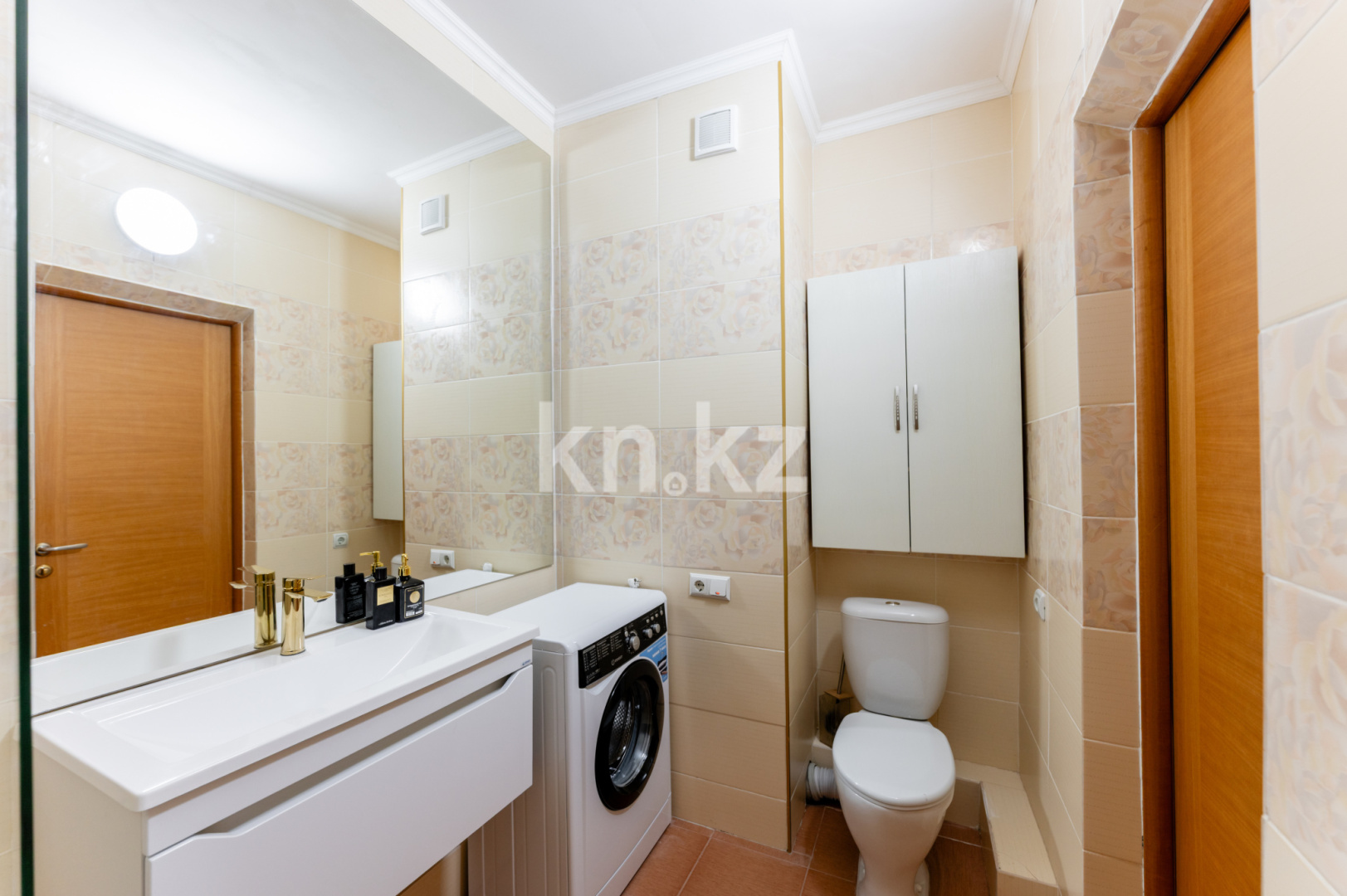 Продажа 2-комнатной квартиры, 76.5 м², ул. Шевченко, дом  8 - Продажа квартир в Казахстане фото 10 из 31