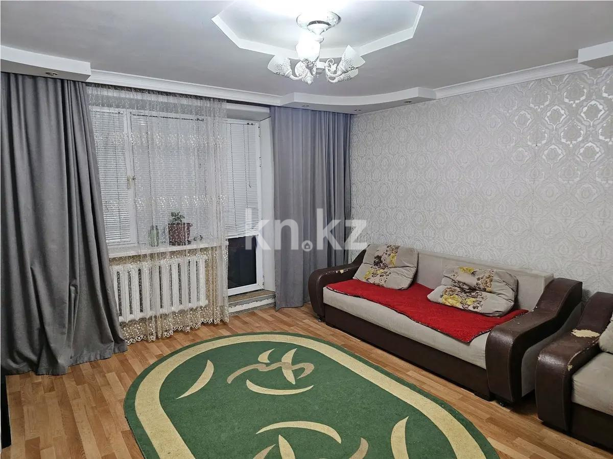 Продажа 2-комнатной квартиры, 54 м² - Продажа квартир от собственников в Караганде фото 1 из 6