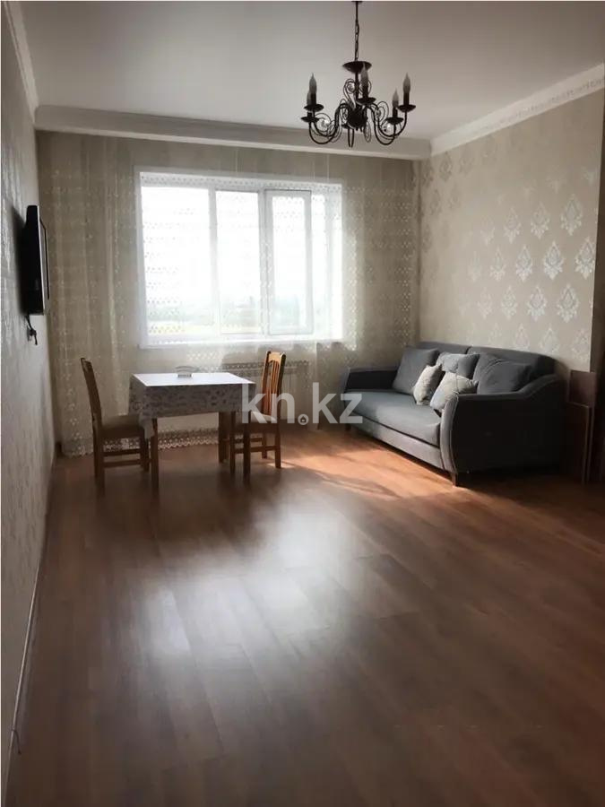 Продажа 1-комнатной квартиры, 70 м², пр. Момышулы, дом  2/4а - Продажа  однокомнатных квартир в новостройках Астаны без посредников с фото фото 1 из 6