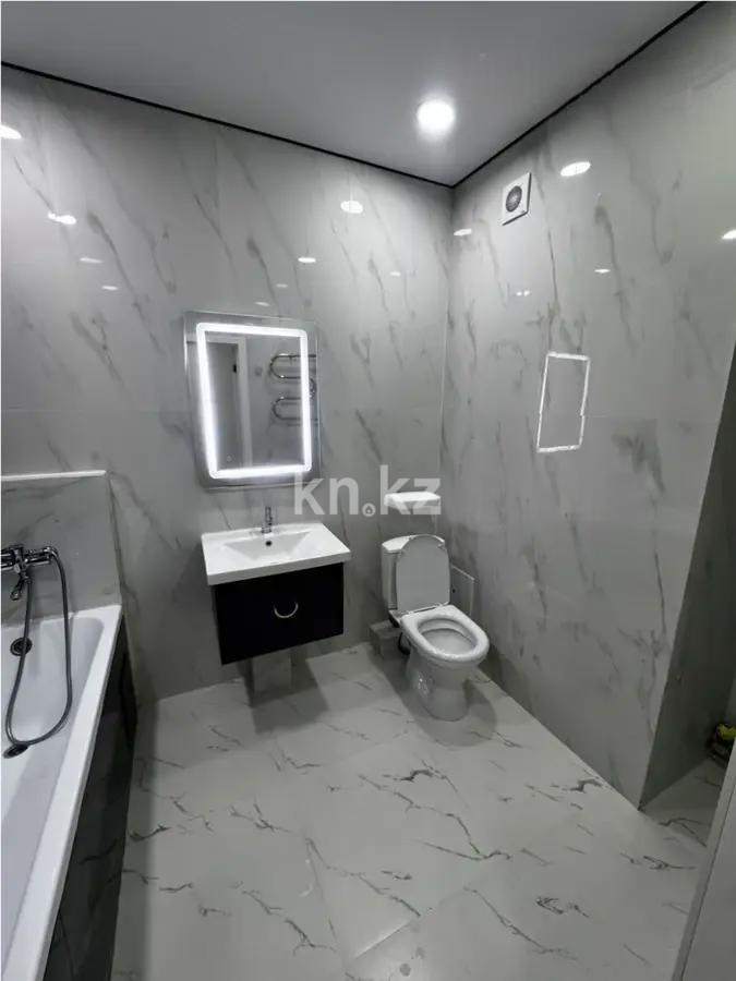 Продажа 2-комнатной квартиры, 44 м² в Астане - фото 3