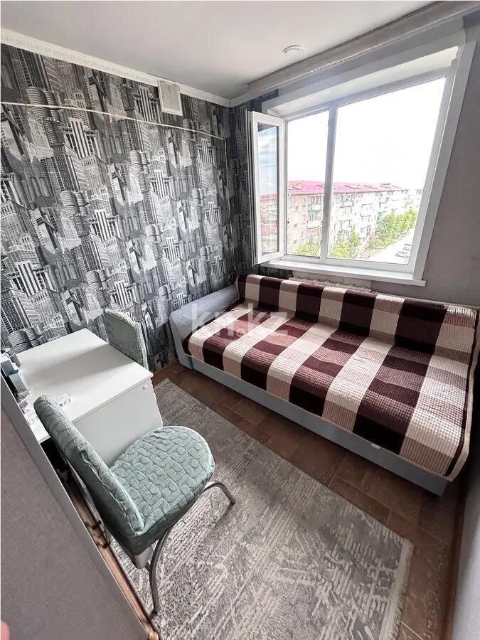 Продажа 3-комнатной квартиры, 62 м² в Сарани - фото 3
