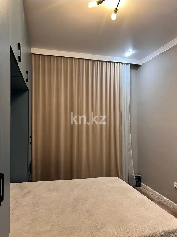 Продажа 2-комнатной квартиры, 41 м², пр. Абая, дом  164 - Продажа  двухкомнатных квартир в новостройках Алматы без посредников фото 4 из 9